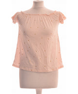 276494 Tops et t-shirts NAF NAF Occasion Once Again Friperie en ligne