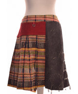 276495 Jupes SAVE THE QUEEN Occasion Vêtement occasion seconde main