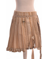 276503 Jupes MARITHE FRANCOIS GIRBAUD Occasion Once Again Friperie en ligne