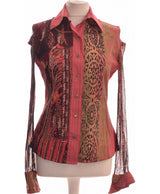 276507 Chemises et blouses SAVE THE QUEEN Occasion Once Again Friperie en ligne