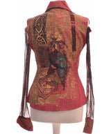 276507 Chemises et blouses SAVE THE QUEEN Occasion Vêtement occasion seconde main