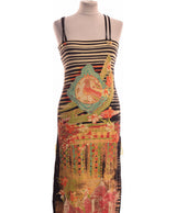 276510 Robes SAVE THE QUEEN Occasion Once Again Friperie en ligne