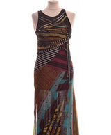 276512 Robes SAVE THE QUEEN Occasion Once Again Friperie en ligne