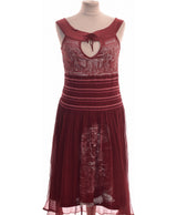 276513 Robes SAVE THE QUEEN Occasion Once Again Friperie en ligne