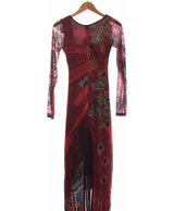 276514 Robes SAVE THE QUEEN Occasion Vêtement occasion seconde main