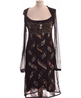 276517 Robes SAVE THE QUEEN Occasion Once Again Friperie en ligne