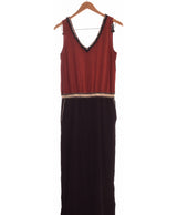 276532 Pantalons et pantacourts MISS CAPTAIN Occasion Once Again Friperie en ligne