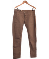 276536 Pantalons et pantacourts MARITHE FRANCOIS GIRBAUD Occasion Once Again Friperie en ligne
