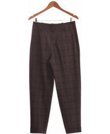 276541 Pantalons et pantacourts ZARA Occasion Vêtement occasion seconde main