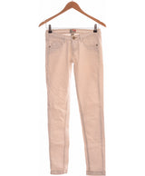 276558 Jeans BERSHKA Occasion Once Again Friperie en ligne