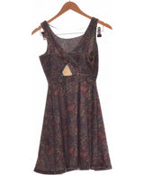 276561 Robes PULL AND BEAR Occasion Vêtement occasion seconde main
