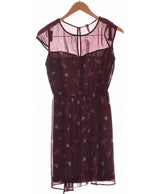 276562 Robes STRADIVARIUS Occasion Once Again Friperie en ligne