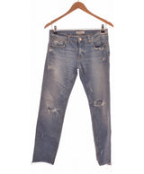 276566 Jeans ZARA Occasion Once Again Friperie en ligne