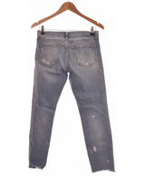 276566 Jeans ZARA Occasion Vêtement occasion seconde main