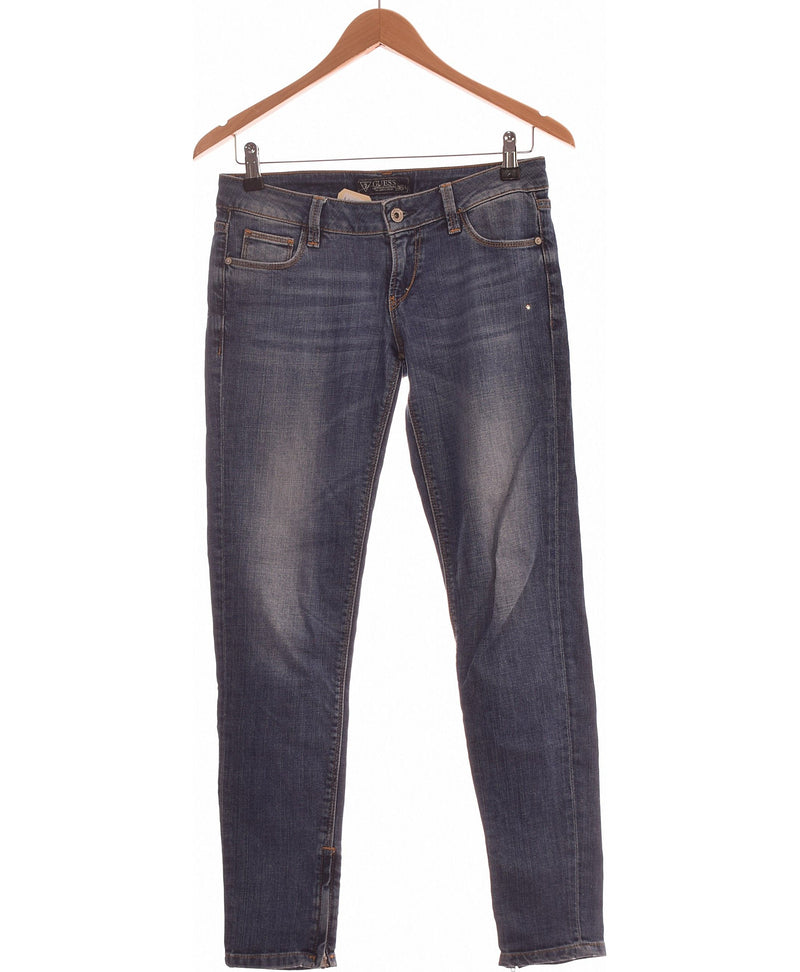 276588 Jeans GUESS Occasion Once Again Friperie en ligne
