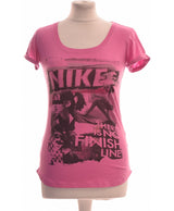 276591 Tops et t-shirts NIKE Occasion Once Again Friperie en ligne