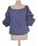 276637 Tops et t-shirts ZARA Occasion Once Again Friperie en ligne