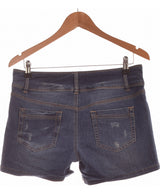 276643 Shorts et bermudas CAMAIEU Occasion Vêtement occasion seconde main