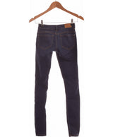 276652 Jeans BERSHKA Occasion Vêtement occasion seconde main