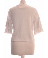 276654 Tops et t-shirts BERSHKA Occasion Vêtement occasion seconde main