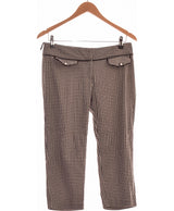 276729 Pantalons et pantacourts MORGAN Occasion Once Again Friperie en ligne
