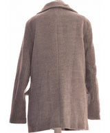 276733 Manteaux BERSHKA Occasion Vêtement occasion seconde main