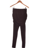 276743 Pantalons et pantacourts ZARA Occasion Vêtement occasion seconde main