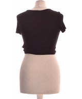 276753 Tops et t-shirts BERSHKA Occasion Vêtement occasion seconde main