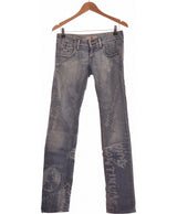 276766 Jeans FORNARINA Occasion Once Again Friperie en ligne
