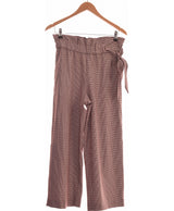 276770 Pantalons et pantacourts ZARA Occasion Once Again Friperie en ligne