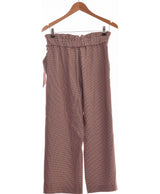 276770 Pantalons et pantacourts ZARA Occasion Vêtement occasion seconde main