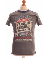 276791 Tops et t-shirts FRANKLIN & MARSHALL Occasion Once Again Friperie en ligne