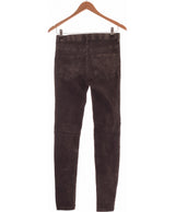 276798 Jeans PULL AND BEAR Occasion Vêtement occasion seconde main