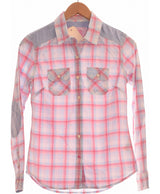 276841 Chemises et blouses SUPERDRY Occasion Once Again Friperie en ligne
