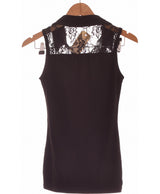 276843 Tops et t-shirts MORGAN Occasion Vêtement occasion seconde main