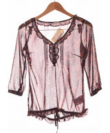 276847 Chemises et blouses ESPRIT Occasion Once Again Friperie en ligne