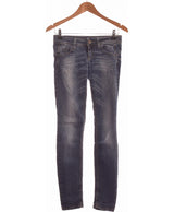 276869 Jeans BENETTON Occasion Once Again Friperie en ligne