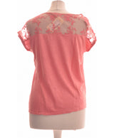 276894 Tops et t-shirts CAMAIEU Occasion Vêtement occasion seconde main