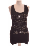 276896 Tops et t-shirts GUESS Occasion Once Again Friperie en ligne