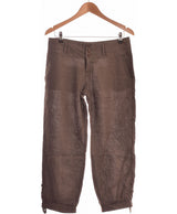 276928 Pantalons et pantacourts CACHE CACHE Occasion Once Again Friperie en ligne