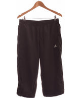 276934 Pantalons et pantacourts ADIDAS Occasion Once Again Friperie en ligne