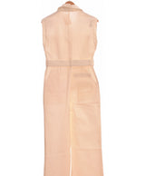 276970 Pantalons et pantacourts ZARA Occasion Vêtement occasion seconde main