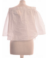 276971 Tops et t-shirts MANGO Occasion Vêtement occasion seconde main