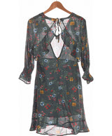 276976 Robes MANGO Occasion Vêtement occasion seconde main