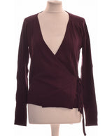 277020 Pulls et gilets NAF NAF Occasion Once Again Friperie en ligne