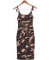277039 Robes ZARA Occasion Vêtement occasion seconde main