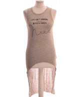 277043 Tops et t-shirts BERSHKA Occasion Once Again Friperie en ligne