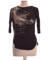 277052 Tops et t-shirts BERSHKA Occasion Once Again Friperie en ligne