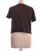 277053 Tops et t-shirts BERSHKA Occasion Vêtement occasion seconde main