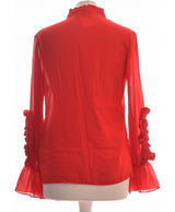 277060 Chemises et blouses ZARA Occasion Vêtement occasion seconde main